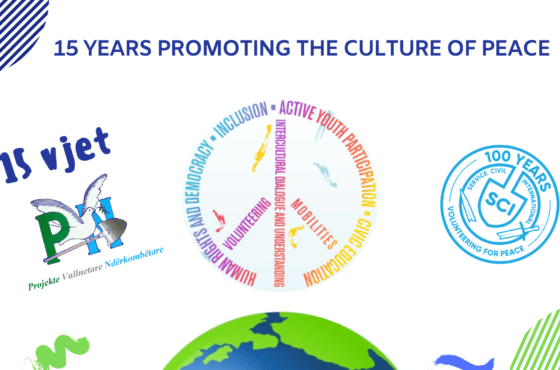Celebrating 15 Years of PVN: Join Us for a Memorable Anniversary Event!