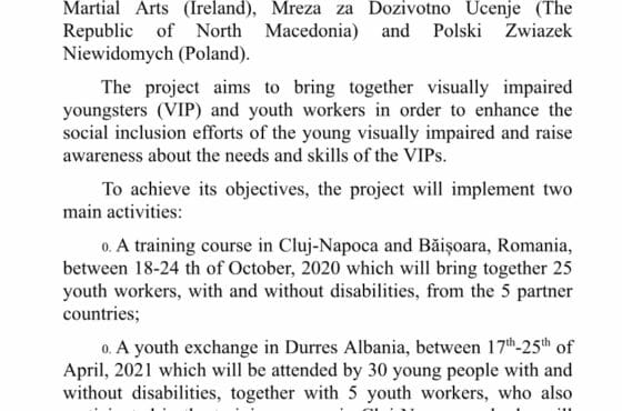 PRESS RELEASE