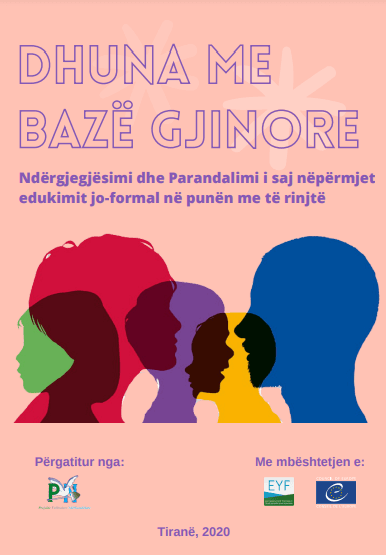 dhuna me baze gjinore 1