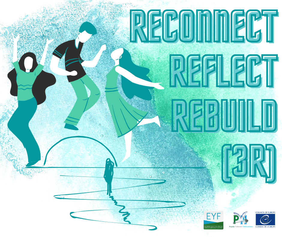 Reconnect ReflectRebuild 1 1