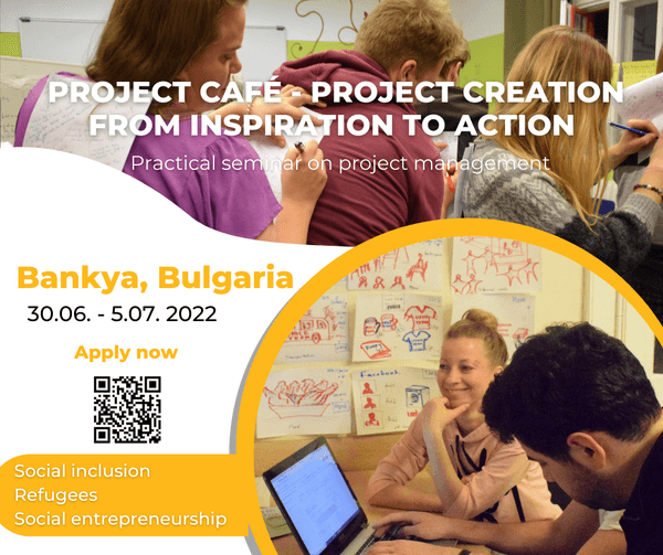 Call for Applications Seminar P