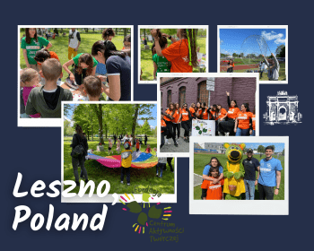 ESC Volunteers Wanted: Join Fundacja Centrum Aktywności Twórczej in Leszno, Poland!