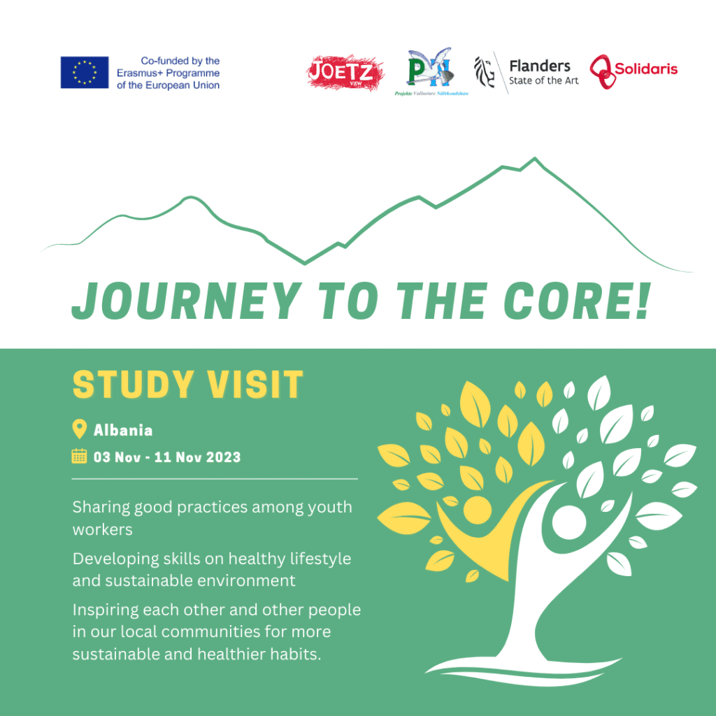 Journey to the Core 2