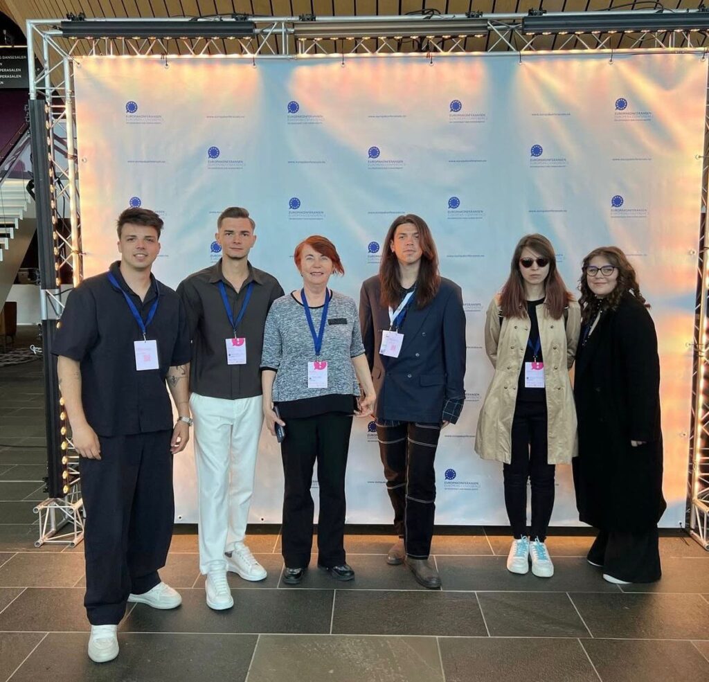 Y-LEAD youth exchange — photo 1